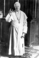Szent X. Piusz